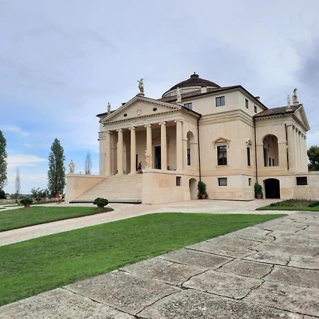 Ca' San Marco - A Due Passi Dalla Basilica ヴィチェンツァ エクステリア 写真
